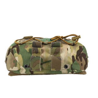 Подсумок-трансформер утилитарный MST Convertible Dangler Pouch, Multicam