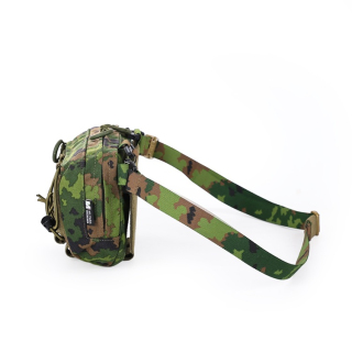 Подсумок-трансформер утилитарный MST Convertible Dangler Pouch, M05