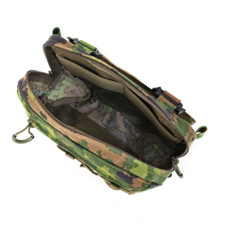 Подсумок-трансформер утилитарный MST Convertible Dangler Pouch, M05