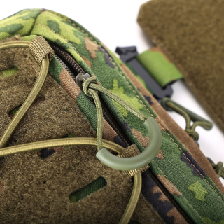 Подсумок-трансформер утилитарный MST Convertible Dangler Pouch, M05