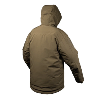 Куртка зимняя Sturmer ColdGear Ver 3, олива