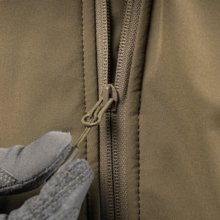 Куртка зимняя Sturmer ColdGear Ver 3, олива