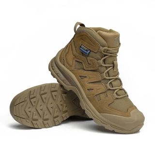 Ботинки Emerson Blue Label Hiker Tactical, Coyote