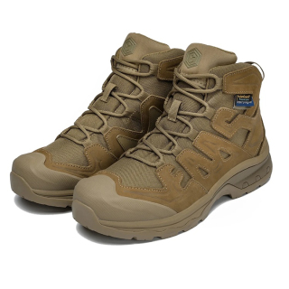 Ботинки Emerson Blue Label Hiker Tactical, Coyote