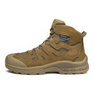 Ботинки Emerson Blue Label Hiker Tactical, Coyote