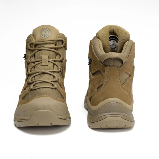 Ботинки Emerson Blue Label Hiker Tactical, Coyote