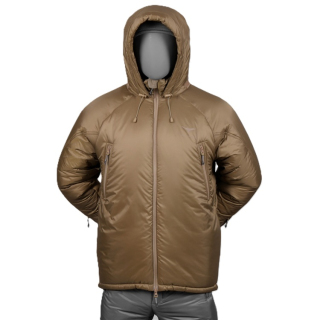 Куртка зимняя полевая Atlant Armour Ямал, Crocodile