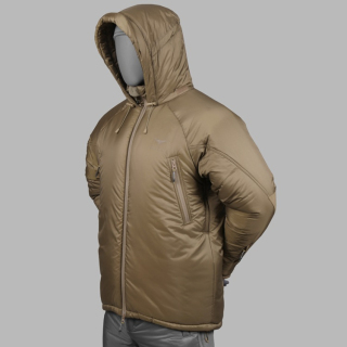 Куртка зимняя полевая Atlant Armour Ямал, Crocodile