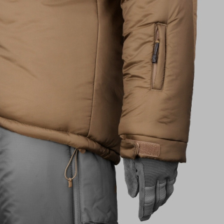 Куртка зимняя полевая Atlant Armour Ямал, Crocodile