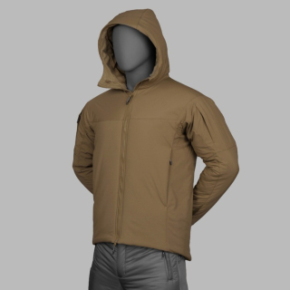 Куртка зимняя Atlant Armour Егерь, Crocodile