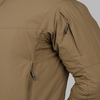 Куртка зимняя Atlant Armour Егерь, Crocodile