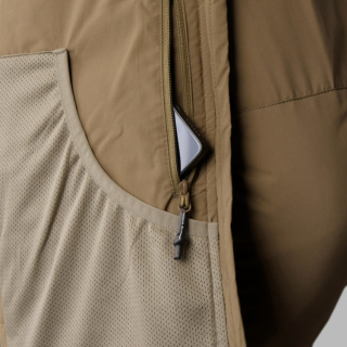 Куртка зимняя Atlant Armour Егерь, Crocodile