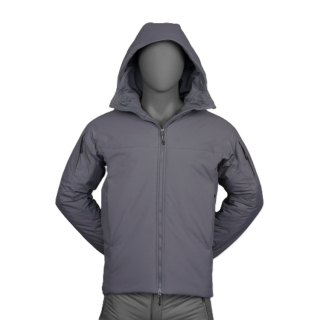 Куртка зимняя Atlant Armour Егерь, Серая