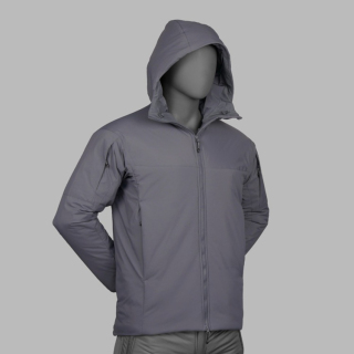 Куртка зимняя Atlant Armour Егерь, Серая
