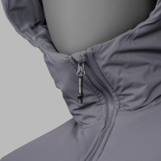 Куртка зимняя Atlant Armour Егерь, Серая