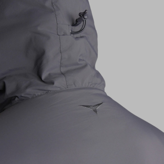 Куртка зимняя Atlant Armour Егерь, Серая