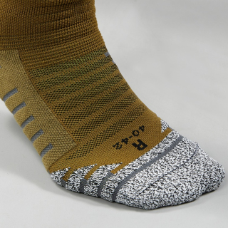 Носки трекинговые Atlant Armour Турист, Coyote