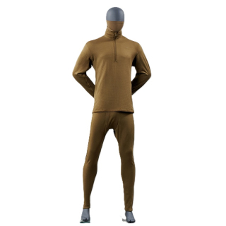 Комплект термобелья Atlant Armour  LVL 2, Crocodile