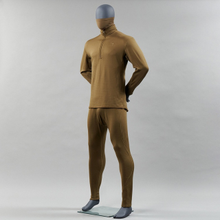 Комплект термобелья Atlant Armour  LVL 2, Crocodile