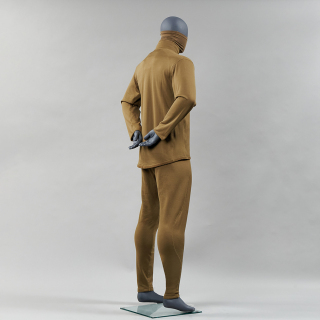 Комплект термобелья Atlant Armour  LVL 2, Crocodile