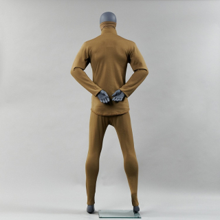 Комплект термобелья Atlant Armour  LVL 2, Crocodile