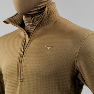 Комплект термобелья Atlant Armour  LVL 2, Crocodile