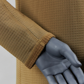 Комплект термобелья Atlant Armour  LVL 2, Crocodile