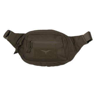 Сумка поясная Atlant Armour Пандора, Олива