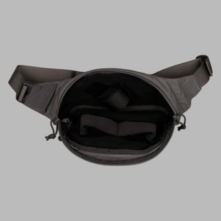 Сумка поясная Atlant Armour Пандора, Серая