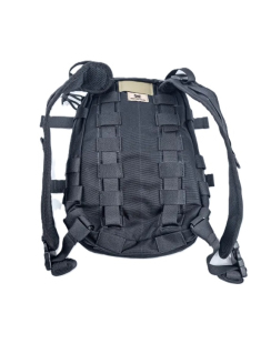 Рюкзак тактический Enotactical Лютик, желтый