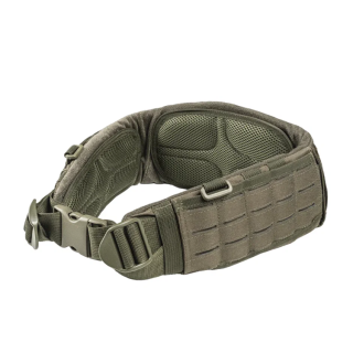 Пояс разгрузочный Sturmer Warbelt с баллистикой БР1, Ranger Green