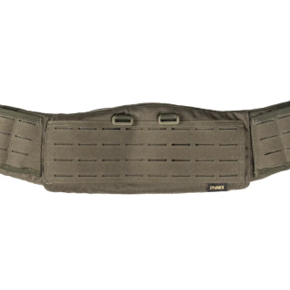 Пояс разгрузочный Sturmer Warbelt с баллистикой БР1, Ranger Green