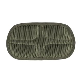 Пояс разгрузочный Sturmer Warbelt с баллистикой БР1, Ranger Green