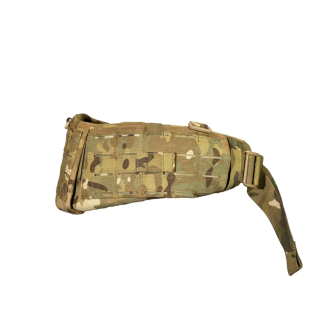 Пояс разгрузочный Sturmer Warbelt с баллистикой БР1, Multicam