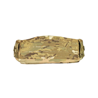 Пояс разгрузочный Sturmer Warbelt с баллистикой БР1, Multicam