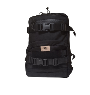 Рюкзак тактический Enotactical Лютик, черный