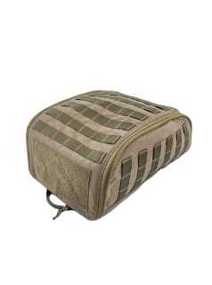 Кейс для шлема Enotactical, койот