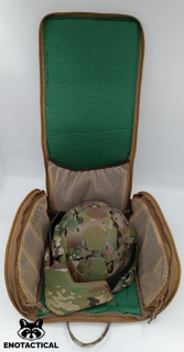 Кейс для шлема Enotactical, койот