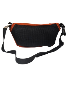 Сумка поясная Enotactical Blade, оранжевая