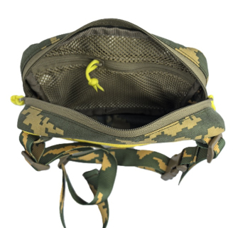 Сумка поясная Enotactical Walkman, NDC