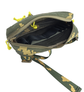 Сумка поясная Enotactical Walkman, NDC