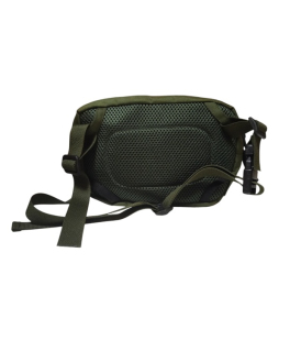 Сумка поясная Enotactical Walkman, олива