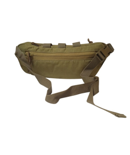 Сумка поясная Enotactical Коала, брезент