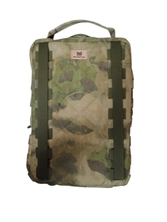 Рюкзак штурмовой Enotactical Dragonfly, мох
