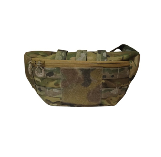 Сумка поясная Enotactical Коала, multicam