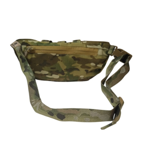 Сумка поясная Enotactical Коала, multicam