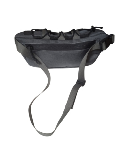 Сумка поясная Enotactical Коала, серая
