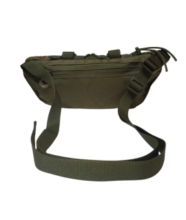 Сумка поясная Enotactical Коала, олива
