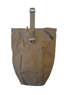 Подсумок Tactical Warrior для сброса магазинов, Койот