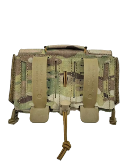 Аптечка Tactical Warrior, Multicam